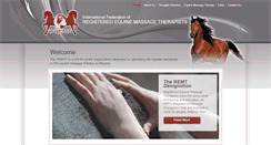 Desktop Screenshot of ifremt.org
